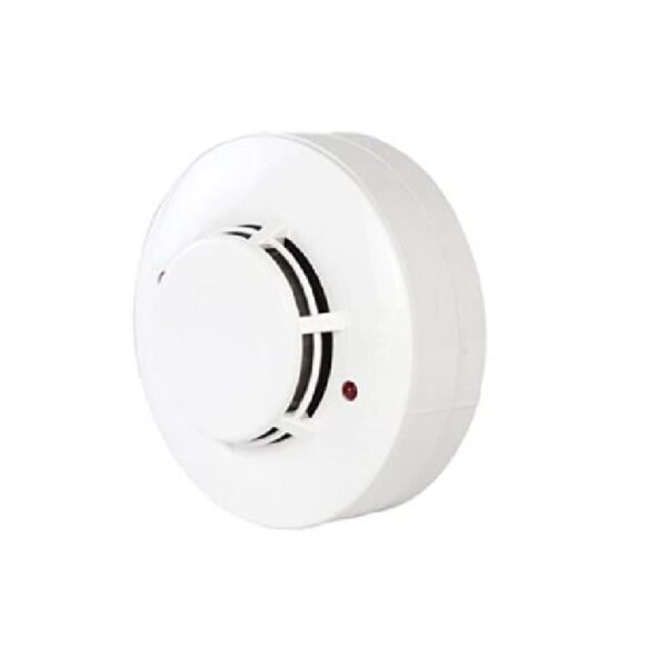 Conventional Smoke Detector