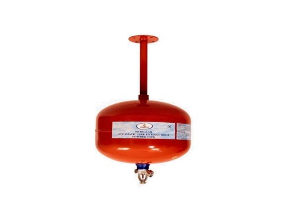 ABC AUTOMATIC MODULAR TYPE FIRE EXTINGUISHER-5 Kg