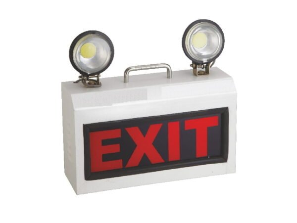 Fire Emergency Light