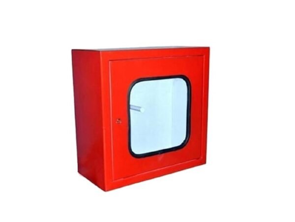 Fire Hose Box (Single Door)